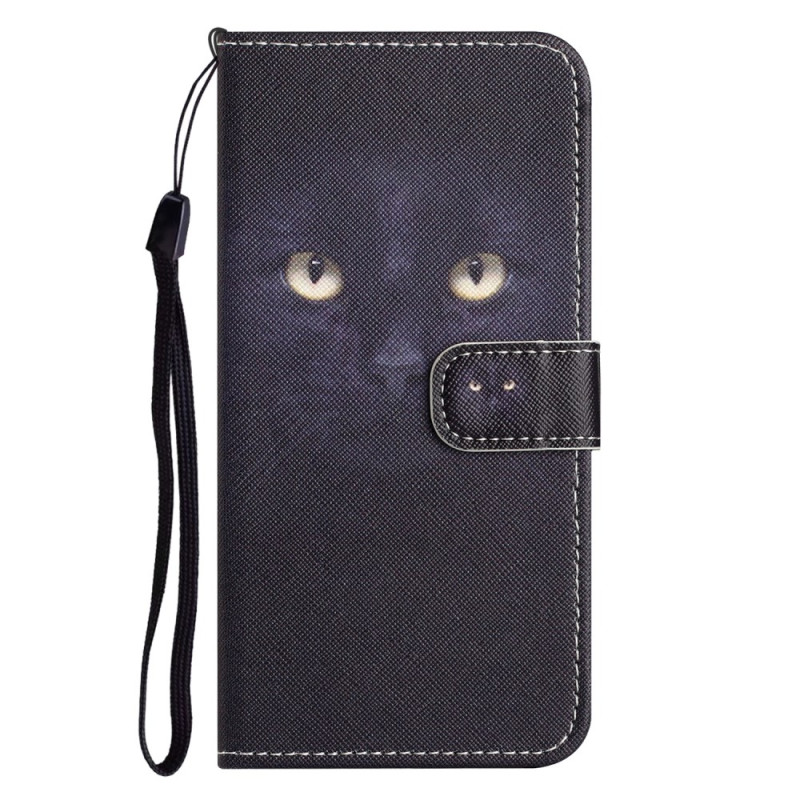 Funda Samsung Galaxy S24 5G Colgante

 Ojo de Gato Negra