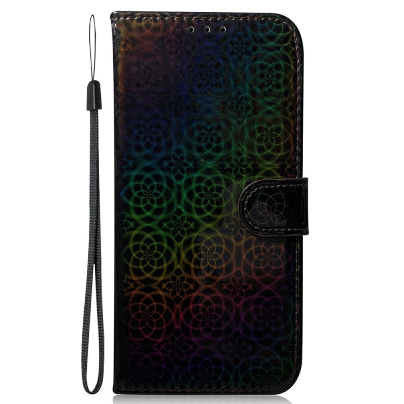 Funda con colgante
 Samsung Galaxy S24 5G Disco