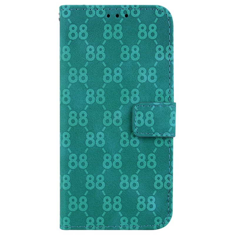 Funda con colgante
 Samsung Galaxy S24 5G Design 88