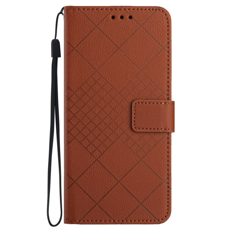 Funda Samsung Galaxy S24 5G Colgante

 Romboide Discreta