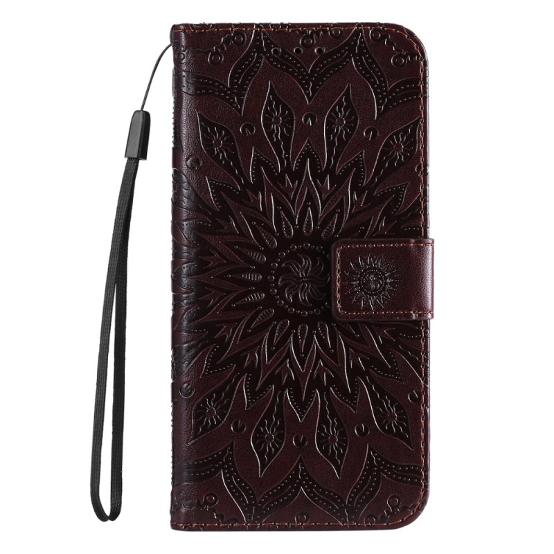 Funda con colgante
 Samsung Galaxy S24 5G Superb Mandala