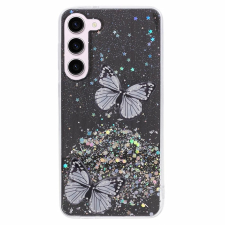 Funda de mariposa con...