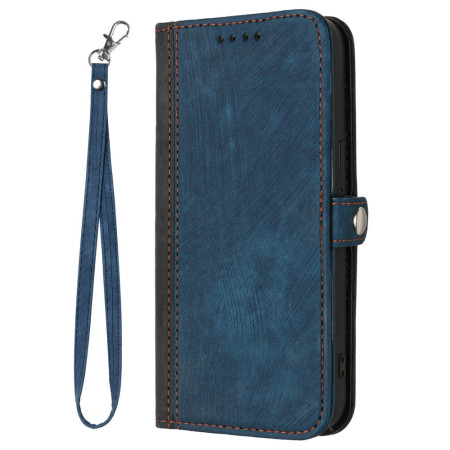 Funda con colgante
estilo...