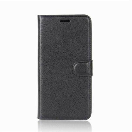 Funda de polipiel retro para Sony Xperia XA2