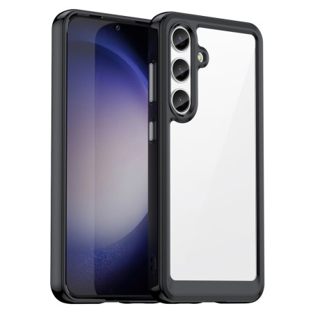 Funda híbrida Samsung...