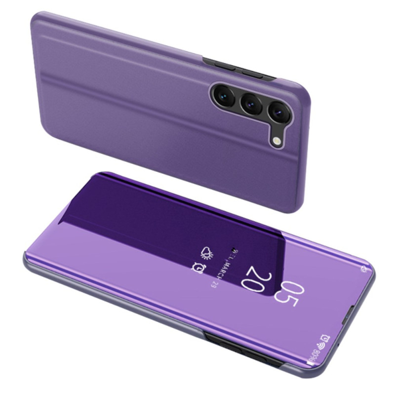 View Cover
 Samsung Galaxy S24 5G Efecto Espejo
