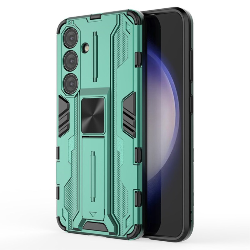 Funda Samsung Galaxy S24 5G Soporte Horizontal y Vertical