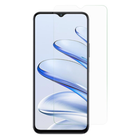 Protección de cristal...