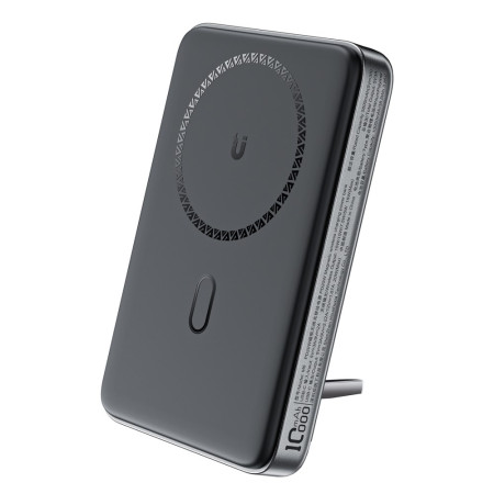 Chargeur Magnétique Sans...