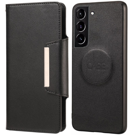 Funda y tapa magnética...