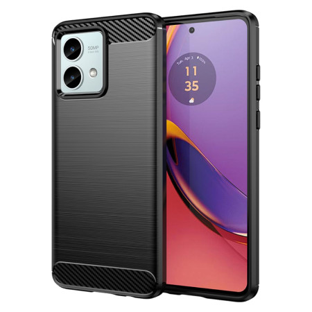 Funda Moto G84 5G Protección Completa con Protector de Lente - Dealy