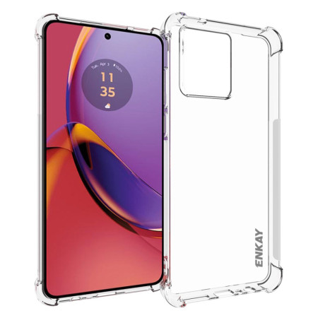 Funda Moto G84 5G ENKAY...