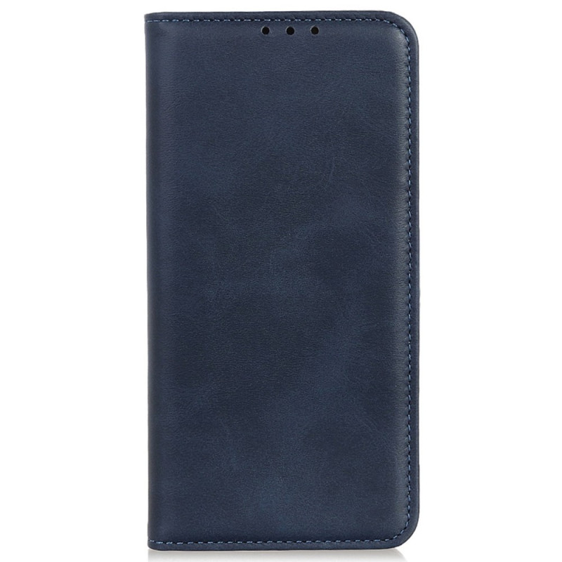 Flip Cover Moto G84 5G Classic Style