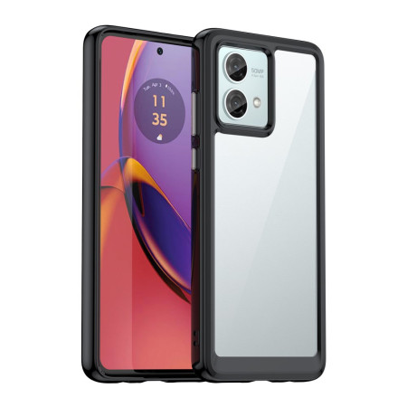 Funda híbrida Moto G84 5G...