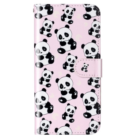 Funda Colgante
 Pandas Moto...