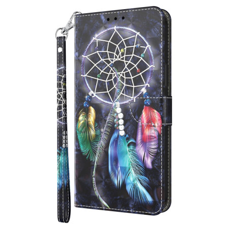 Funda Moto G54 5G Dream...