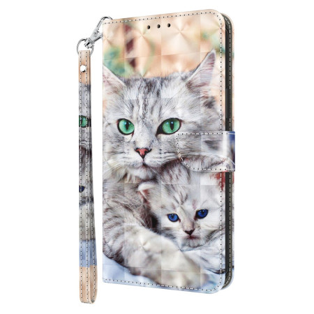 Funda Moto G54 5G
 Two...