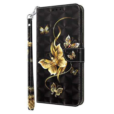 Funda Moto G54 5G Colgante...