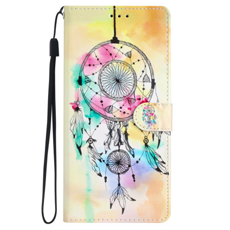 Funda con colgante
 Moto...