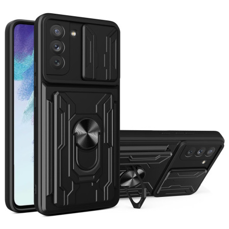 Funda Samsung Galaxy S21 FE...