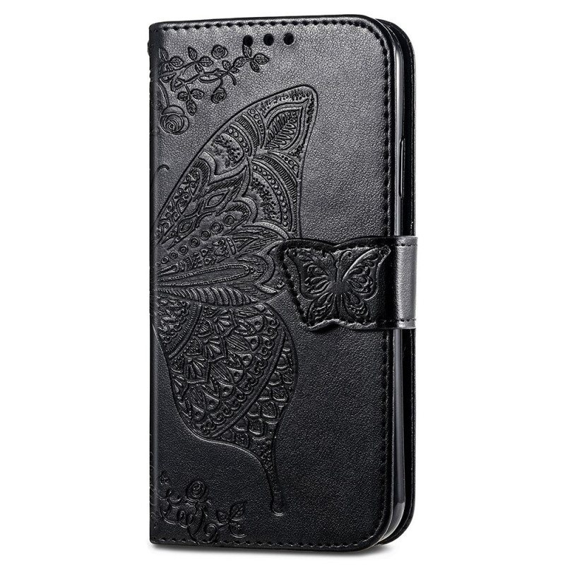 Funda Moto G54 5G Colgante

 Mariposa Barroca