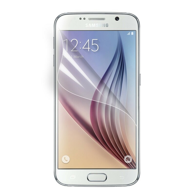 Protector de pantalla para Samsung Galaxy S6