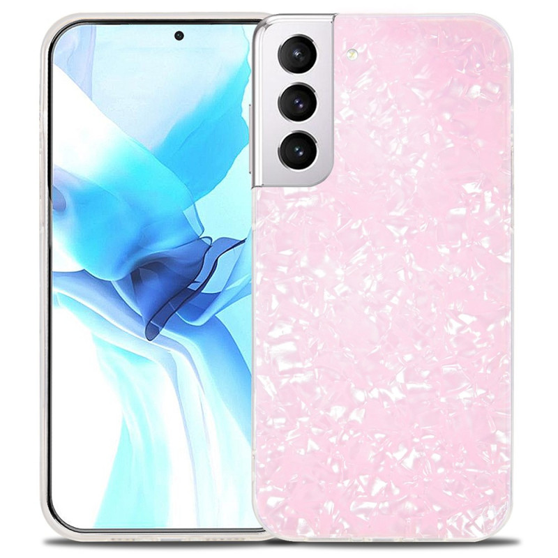 Funda Samsung Galaxy S21 FE IPAKY Acrílico