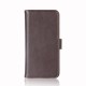 Funda Huawei Mate 10 Pro de cuero genuino