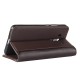 Funda Huawei Mate 10 Pro de cuero genuino