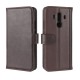 Funda Huawei Mate 10 Pro de cuero genuino