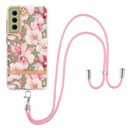 Samsung Galaxy Cover Flores...