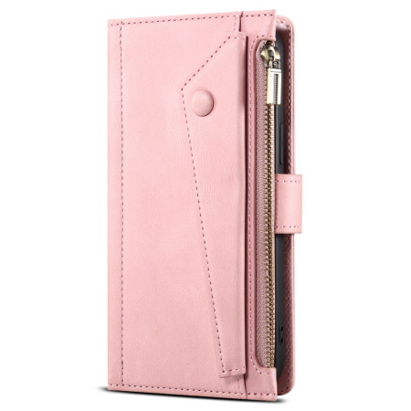 Funda Cartera Moto G54 5G...