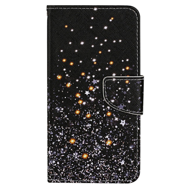 Funda Xiaomi Redmi 13C / Poco C65 Colgante

 Estrella