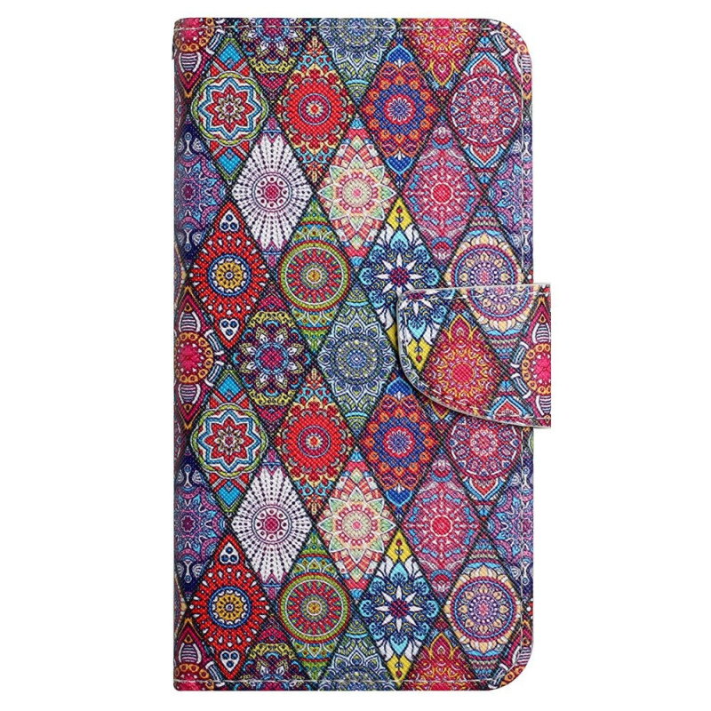 Funda Xiaomi Redmi 13C / Poco C65 Colgante

 Caleidoscopio