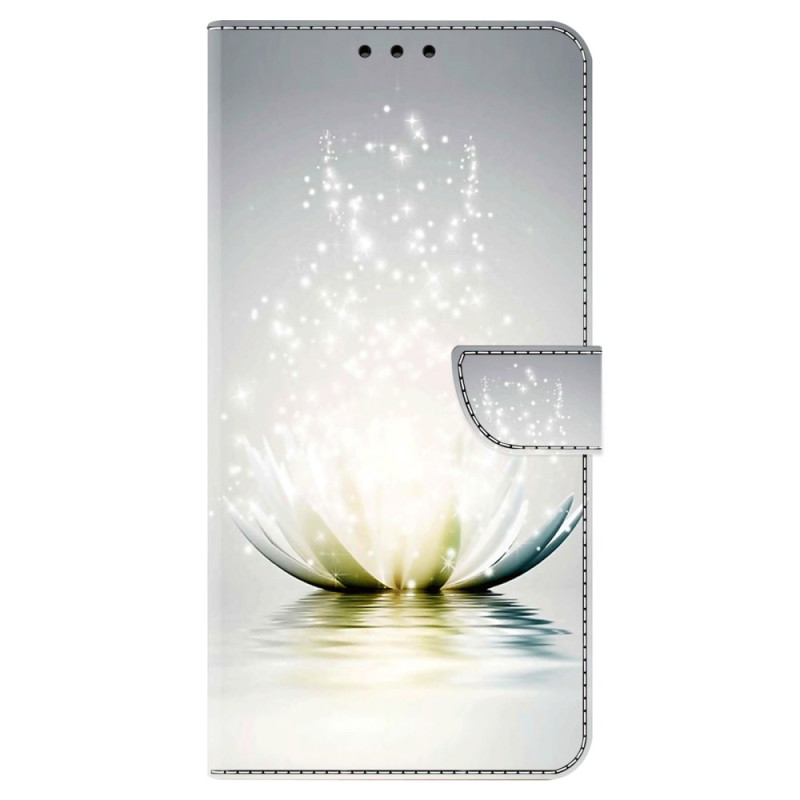 Funda Xiaomi Redmi 13C / Poco C65 Lotus
