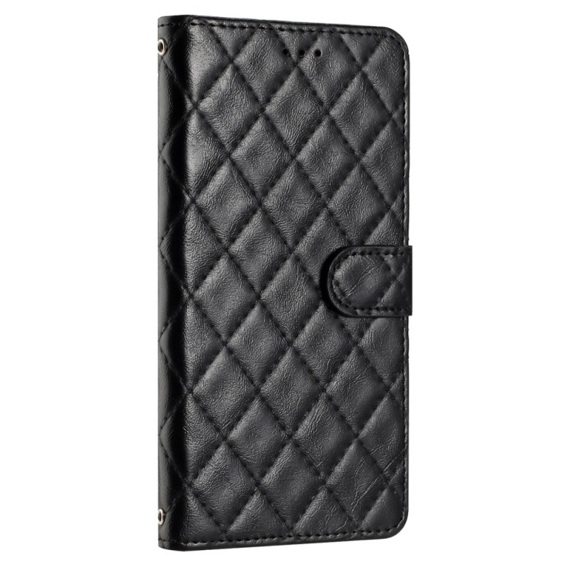 Funda con colgante
 acolchada Xiaomi Redmi 13C 4G/5G/Poco C65