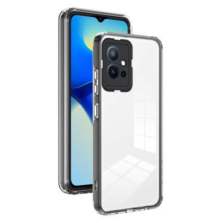 Funda Vivo Y55 Transparente...