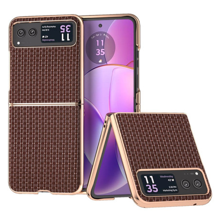 Funda Motorola Razr 40 De Luxe