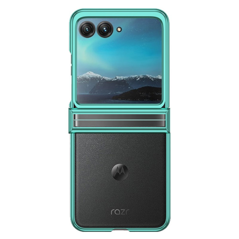 Funda rígida Motorola Razr 40 Ultra