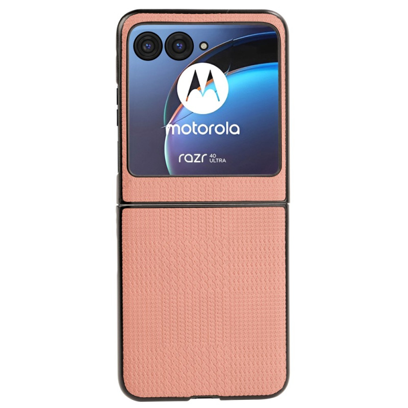 Funda Motorola Razr 40 Ultra VILI
