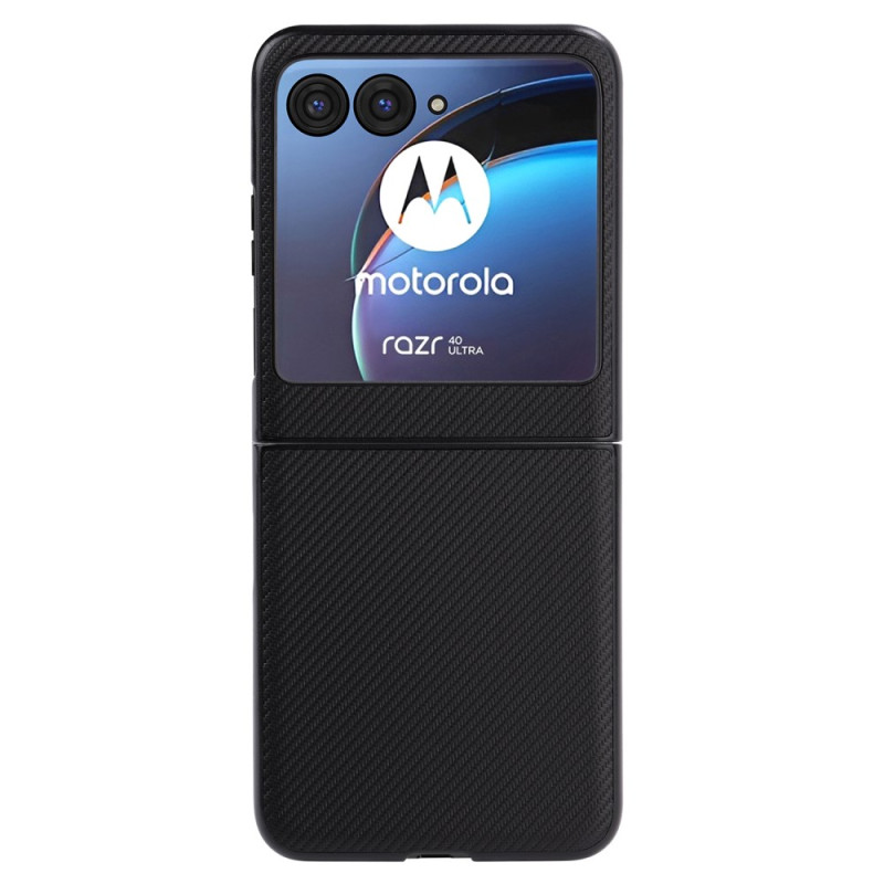 Funda antigolpes Motorola Razr 40 Ultra VILI