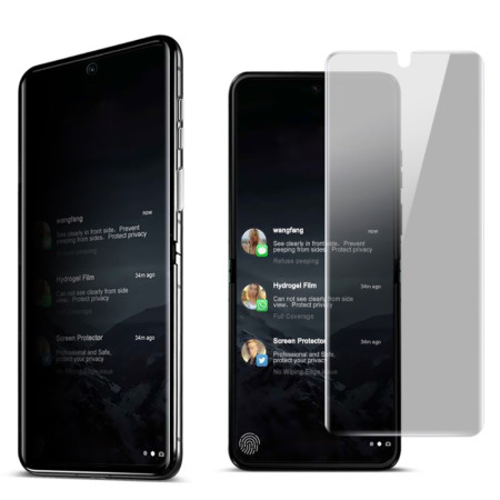 Lámina
 antispam para...