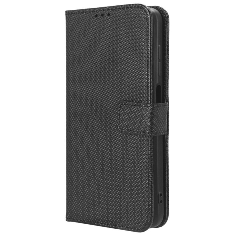 Funda de cordón punteado Motorola Edge 40 Neo