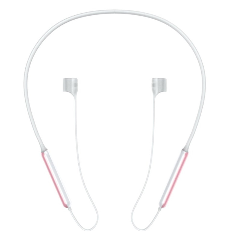 Auriculares deportivos fluorescentes con colgante
 para Apple AirPods (2019) (2016) BASEUS