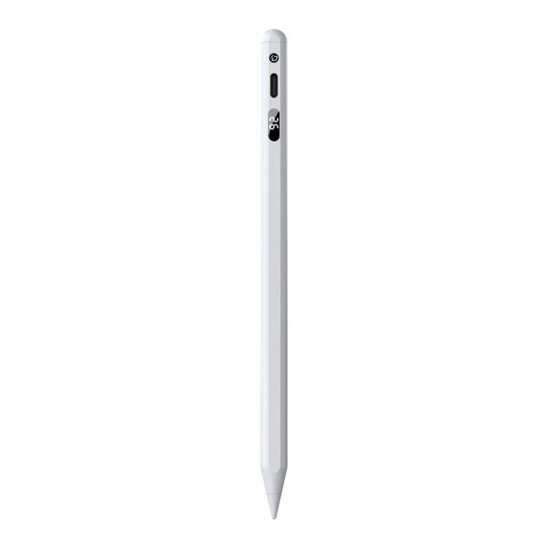 Bolígrafo para iPad con pantalla capacitiva y DUX DUCI Power Display