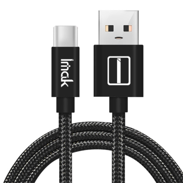 Cable de carga y sincronización IMAK USB Type-C