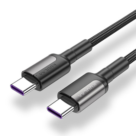Cable de carga rápida USB-C...
