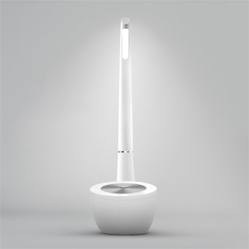 Lámpara de mesa LED con altavoz Bluetooth inalámbrico Phantom II NILLKIN