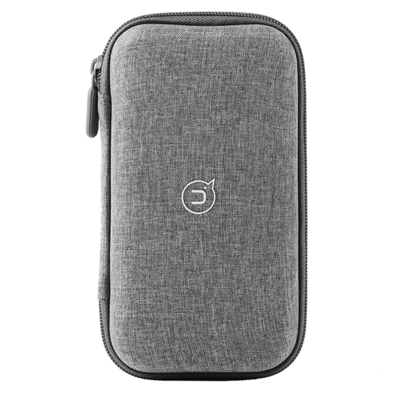 Funda rígida USAMS para batería externa y accesorios