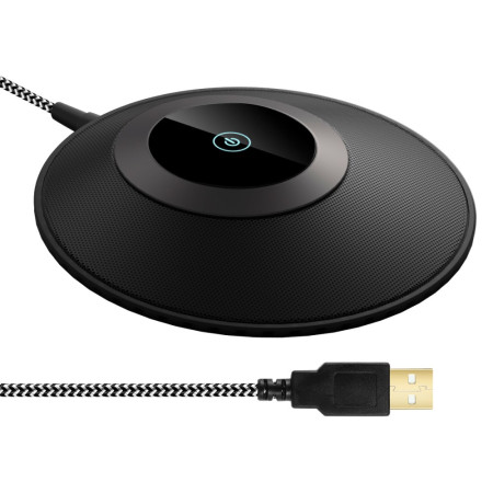 Micrófono USB para...